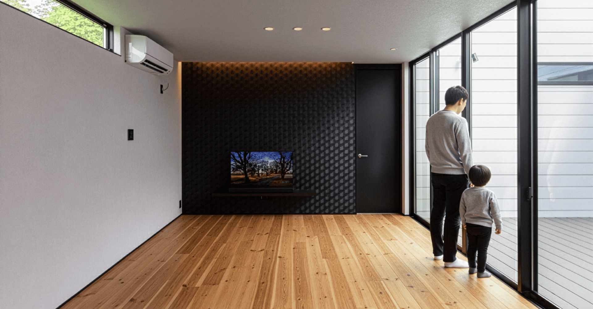 家づくりの流れ