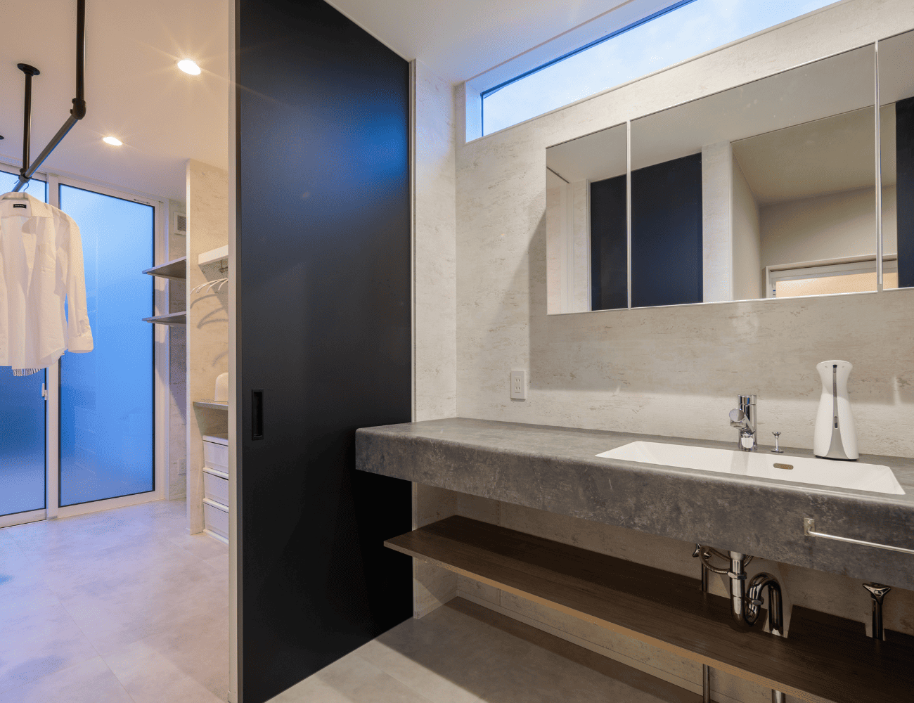 快適・安心な住環境の写真