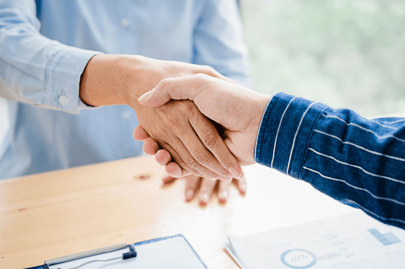 Partnership