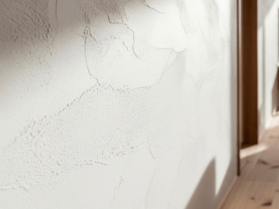 沖縄産珊瑚の珪藻土の写真